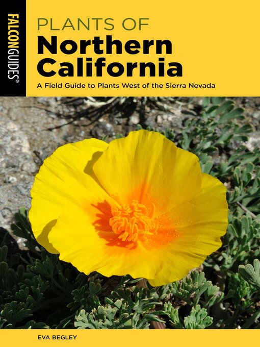 Title details for Plants of Northern California by Eva Begley - Available